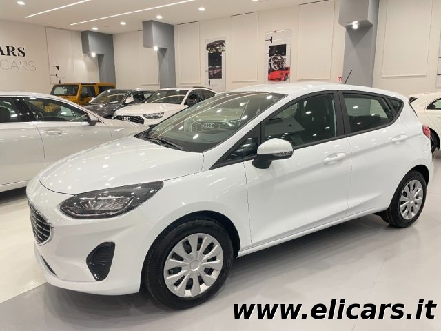 FORD Fiesta usata, con ABS