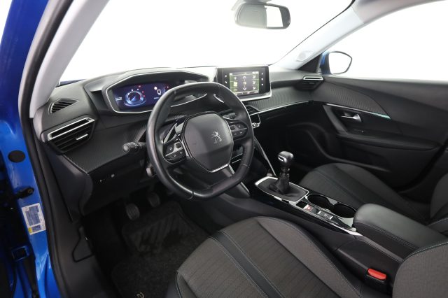 PEUGEOT 2008 usata 1