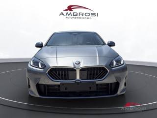 BMW 118 usata 6