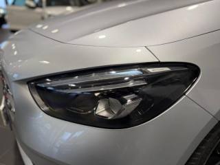 MERCEDES-BENZ B 180 usata, con Cerchi in lega