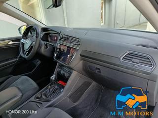 VOLKSWAGEN Tiguan Allspace usata, con Cruise Control