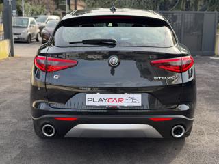 ALFA ROMEO Stelvio usata, con Alzacristalli elettrici