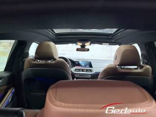 BMW X6 usata, con Chiusura centralizzata