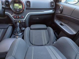 MINI Countryman usata, con Trazione integrale