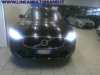 VOLVO XC60 usata, con Park Distance Control