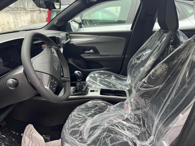 OPEL Mokka usata, con Autoradio