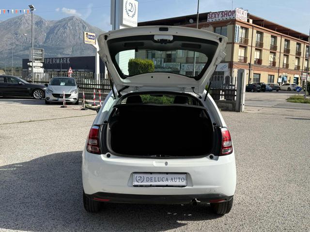 CITROEN C3 usata, con Controllo trazione