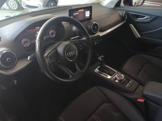 AUDI Q2 usata, con Cerchi in lega