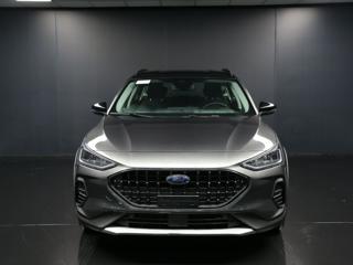 FORD Focus usata, con Airbag