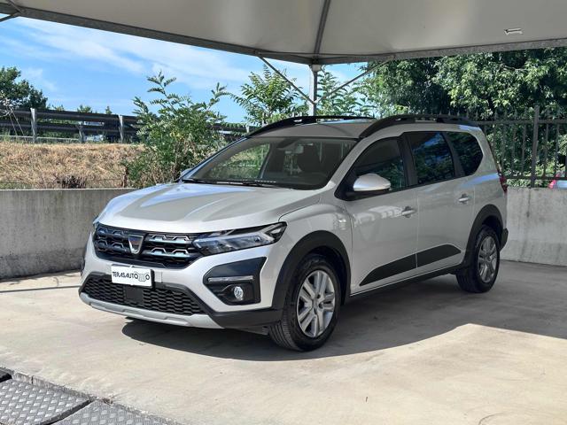 DACIA Jogger usata, con ABS