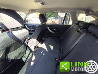BMW 320 usata, con ESP