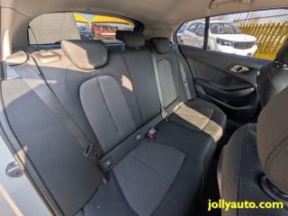 BMW 116 usata, con Sensori di parcheggio anteriori