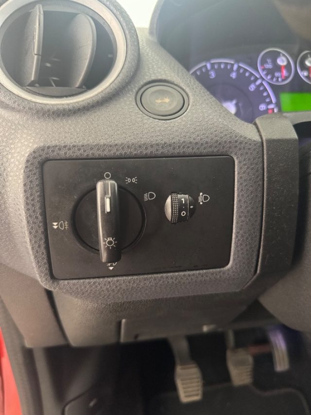 FORD Fiesta usata 14