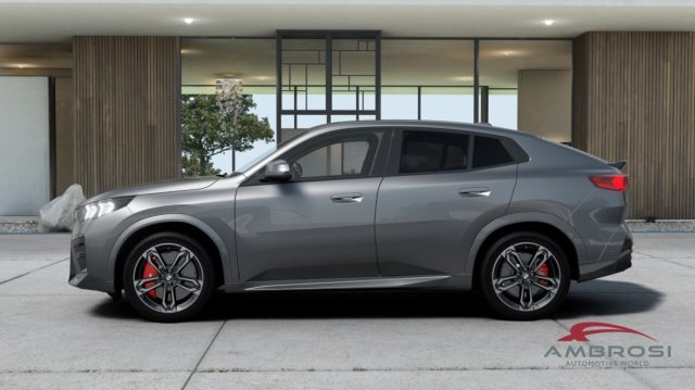 BMW X2 usata 2