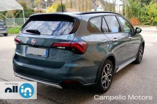 FIAT Tipo usata 5