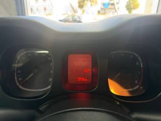 FIAT Panda usata, con ESP