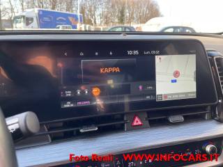 KIA Sportage usata, con Specchietti laterali elettrici