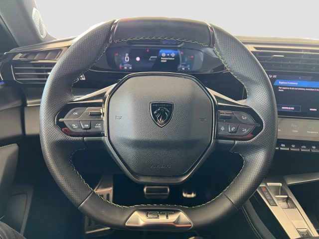 PEUGEOT 308 usata 12