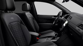 VOLKSWAGEN Tiguan usata, con Autoradio