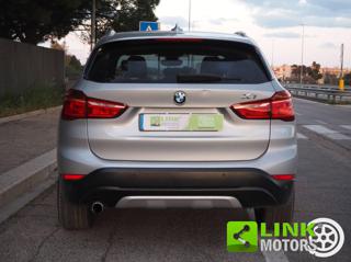BMW X1 usata, con Park Distance Control