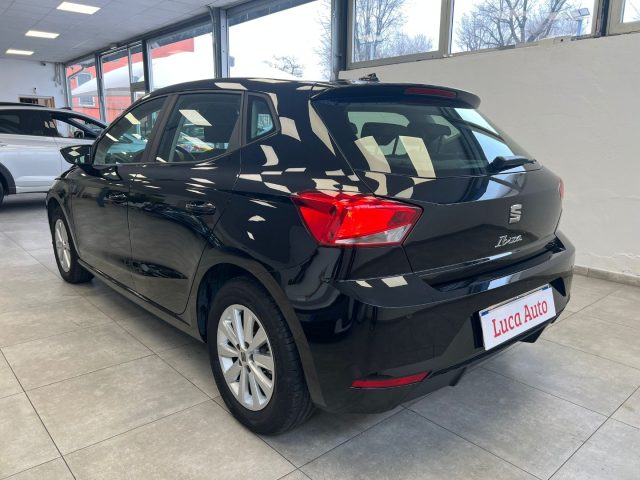 SEAT Ibiza usata, con Autoradio