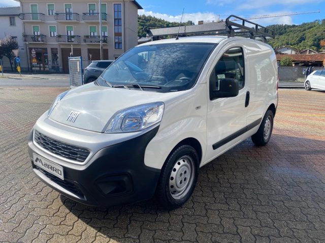FIAT Fiorino usata, con Climatizzatore
