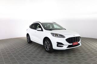 FORD Kuga usata 1
