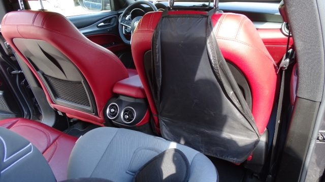 ALFA ROMEO Stelvio usata 81