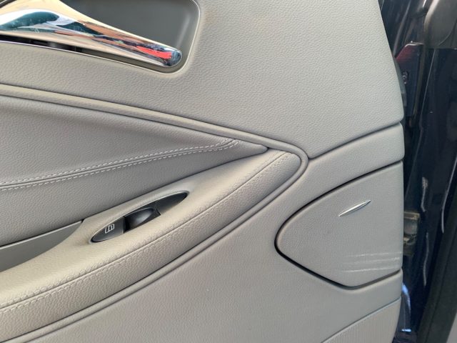 MERCEDES-BENZ CLS 320 usata, con Sedili sportivi