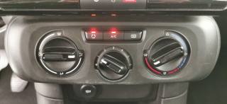 CITROEN C3 usata, con Immobilizzatore elettronico