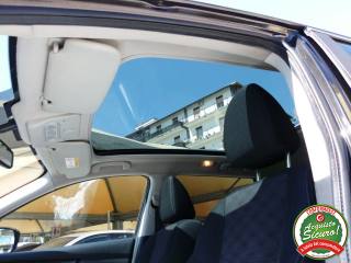 NISSAN Qashqai usata, con Bracciolo