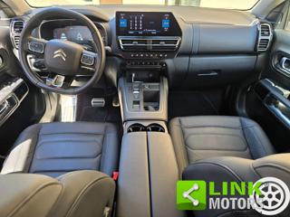 CITROEN C5 Aircross usata, con Alzacristalli elettrici