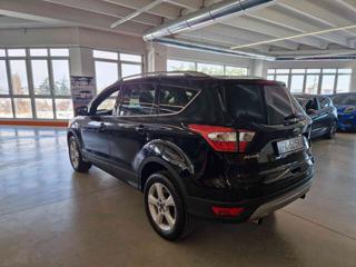 FORD Kuga usata, con Autoradio