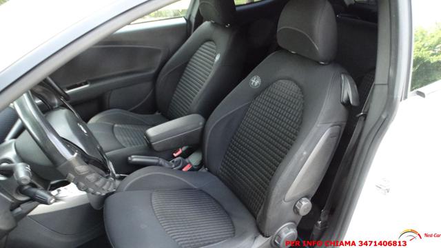 ALFA ROMEO MiTo usata, con Climatizzatore
