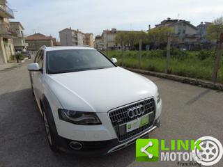 AUDI A4 allroad usata, con Cruise Control