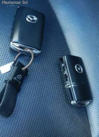 MAZDA CX-30 usata, con Volante in pelle