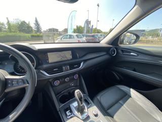ALFA ROMEO Stelvio usata 38