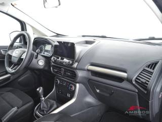FORD EcoSport usata 11