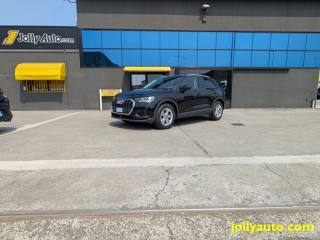 AUDI Q3 usata, con Controllo elettronico della corsia