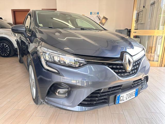 RENAULT Clio usata, con Airbag laterali