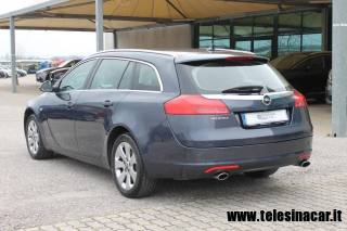 OPEL Insignia usata, con Cerchi in lega