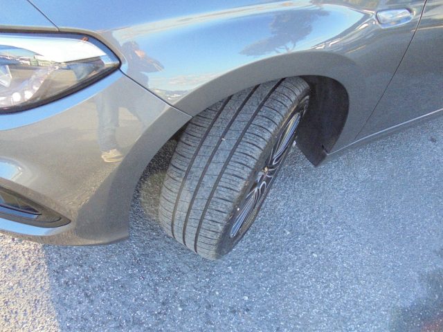 FIAT Tipo usata, con Cerchi in lega