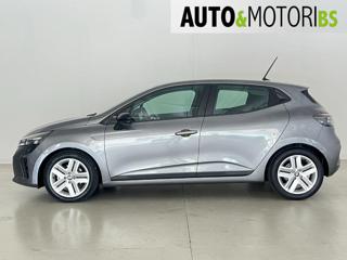 RENAULT Clio usata, con Sistema di navigazione