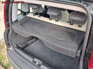 FIAT Panda usata, con Controllo trazione