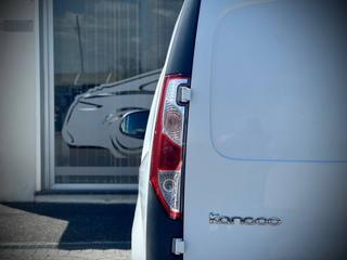 RENAULT Kangoo usata, con Immobilizzatore elettronico