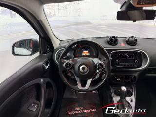 SMART ForFour usata, con Cruise Control