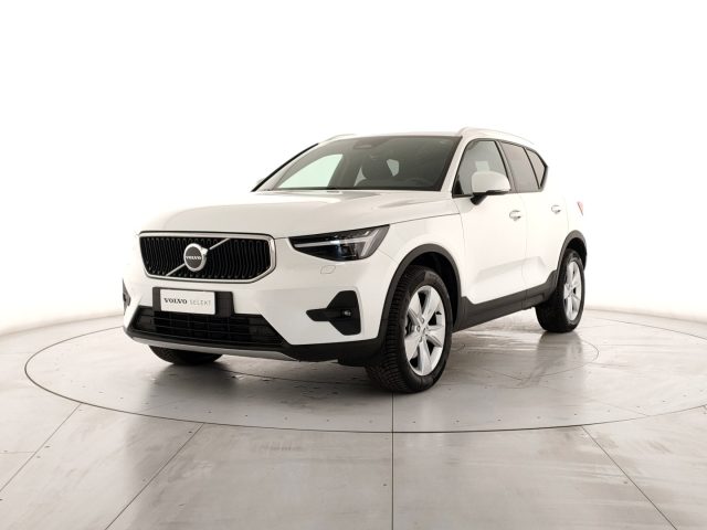 VOLVO XC40 usata, con Airbag