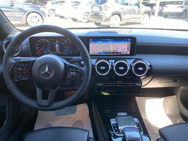 MERCEDES-BENZ A 180 usata, con Servosterzo
