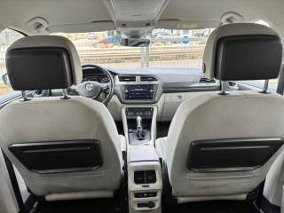 VOLKSWAGEN Tiguan Allspace usata, con Filtro antiparticolato