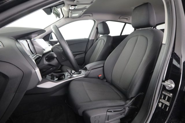 BMW 118 usata 1